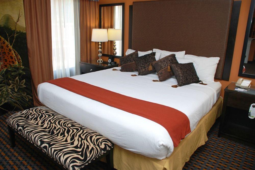 Comfort Inn&Suites Asheboro Eksteriør bilde