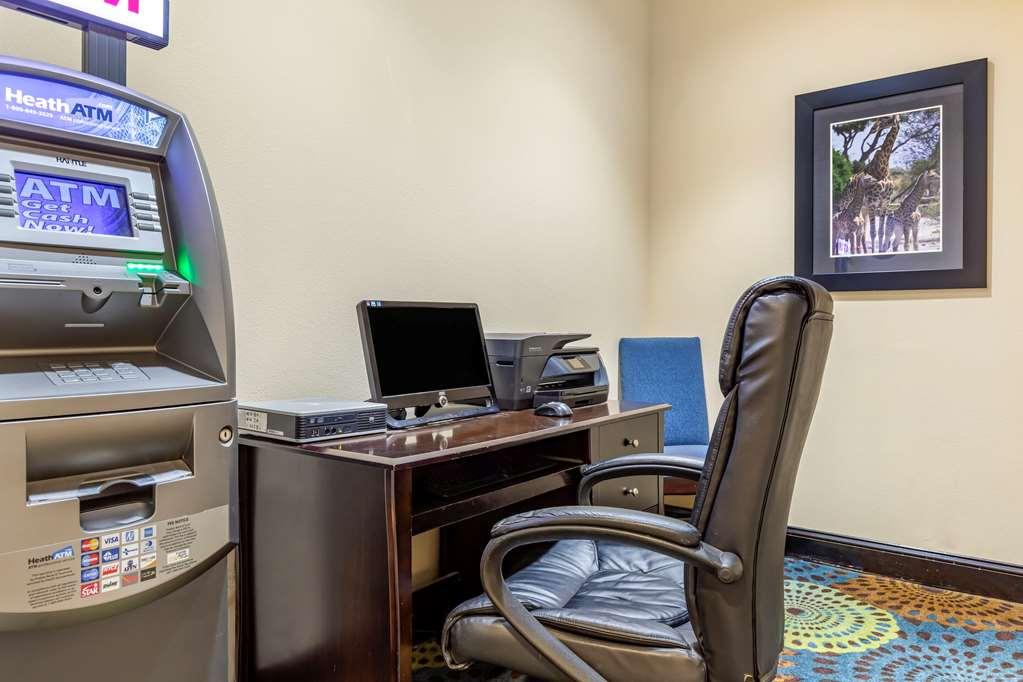Comfort Inn&Suites Asheboro Fasiliteter bilde
