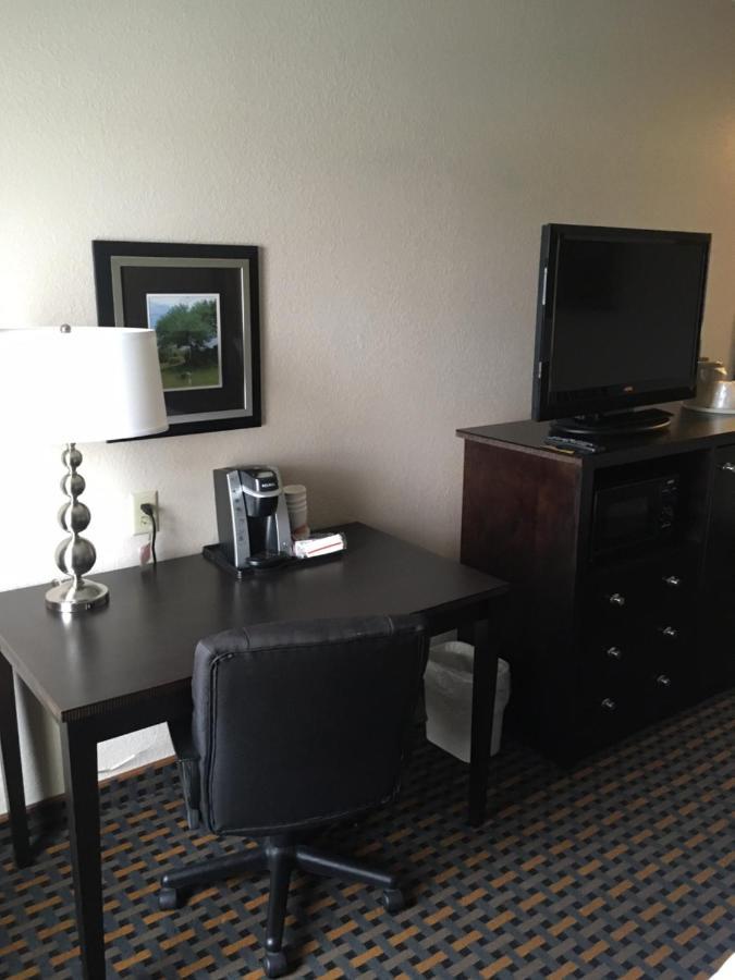 Comfort Inn&Suites Asheboro Eksteriør bilde