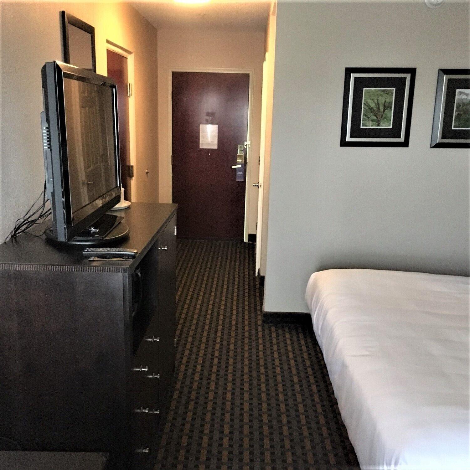 Comfort Inn&Suites Asheboro Eksteriør bilde