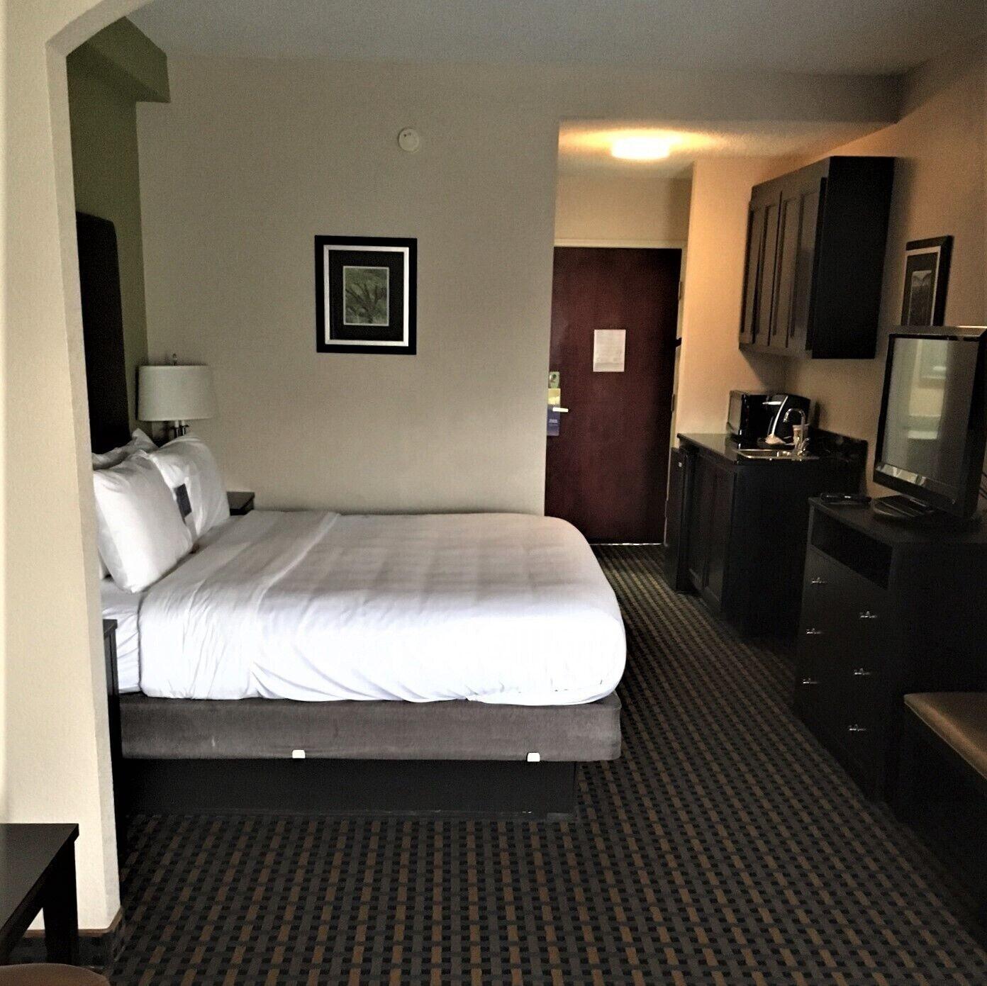 Comfort Inn&Suites Asheboro Eksteriør bilde