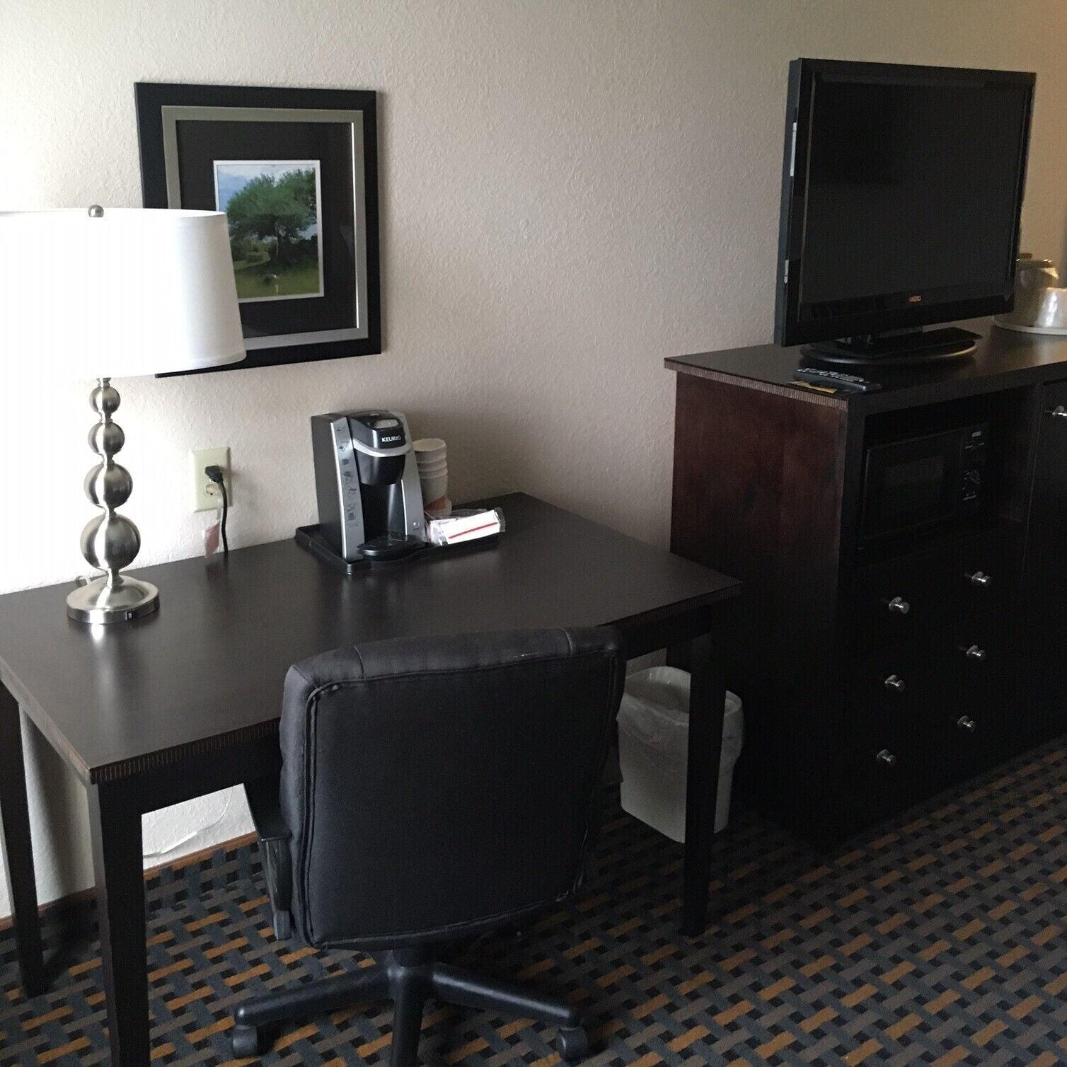 Comfort Inn&Suites Asheboro Eksteriør bilde