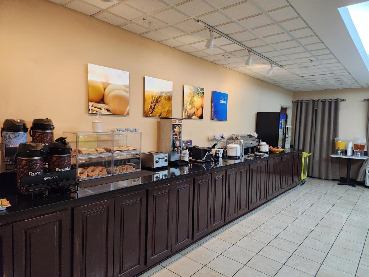 Comfort Inn&Suites Asheboro Eksteriør bilde