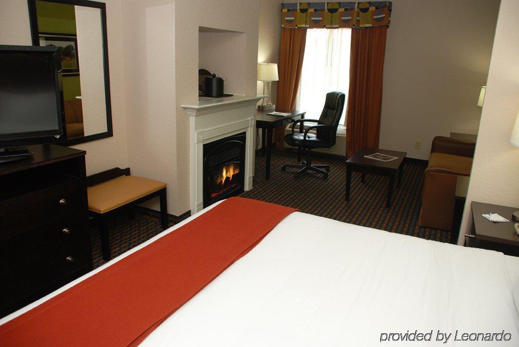 Comfort Inn&Suites Asheboro Eksteriør bilde