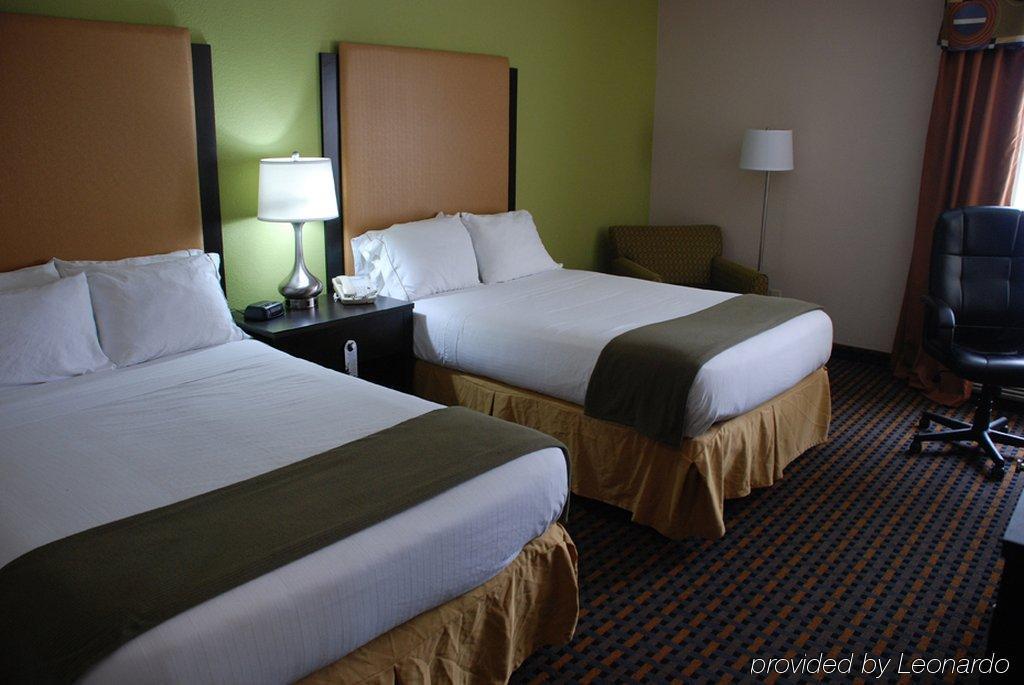Comfort Inn&Suites Asheboro Eksteriør bilde