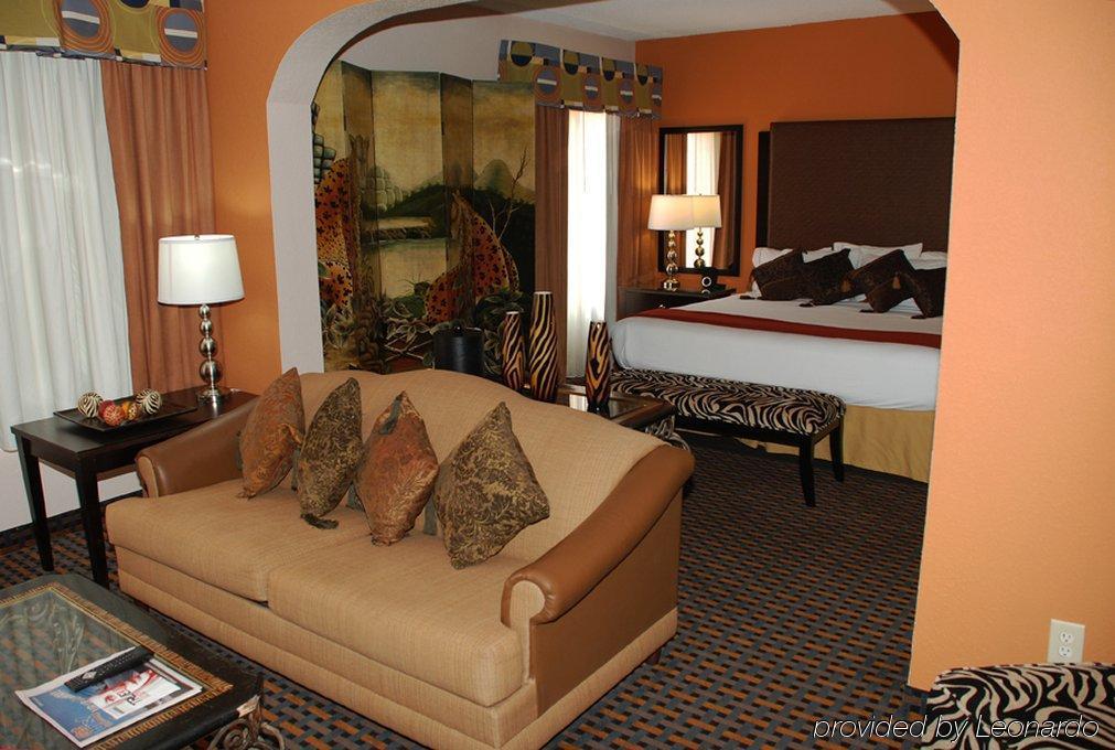 Comfort Inn&Suites Asheboro Eksteriør bilde