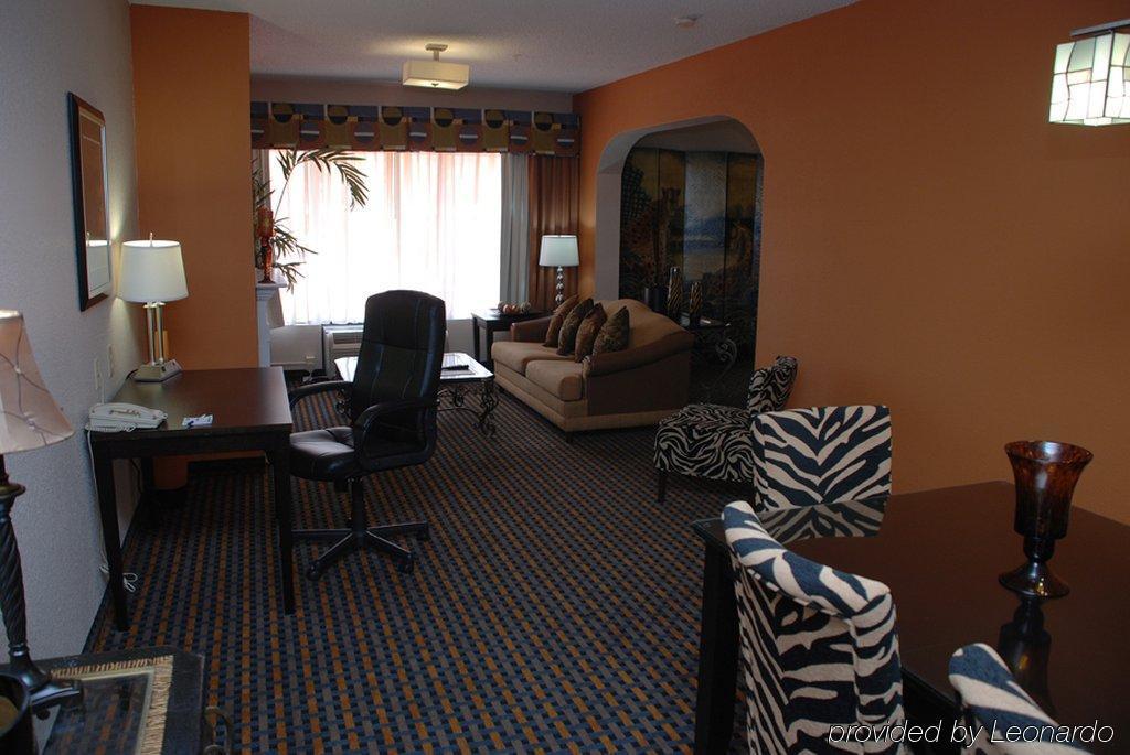 Comfort Inn&Suites Asheboro Eksteriør bilde