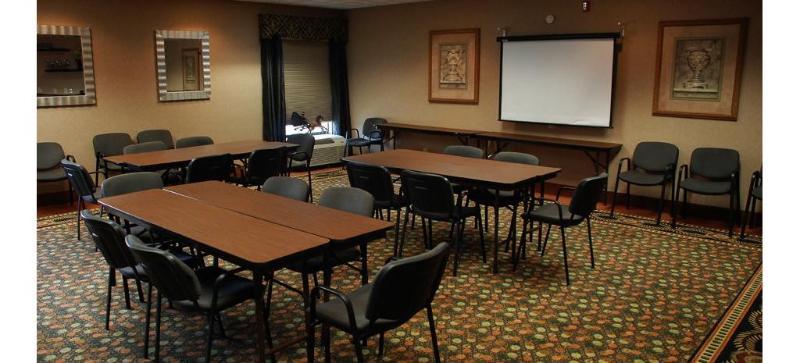 Comfort Inn&Suites Asheboro Eksteriør bilde