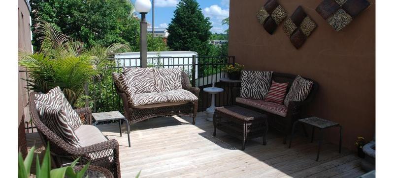 Comfort Inn&Suites Asheboro Eksteriør bilde