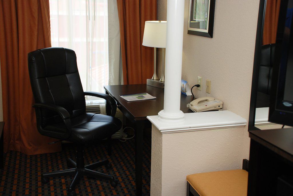 Comfort Inn&Suites Asheboro Eksteriør bilde