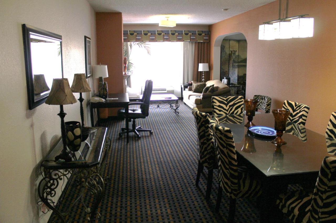 Comfort Inn&Suites Asheboro Eksteriør bilde