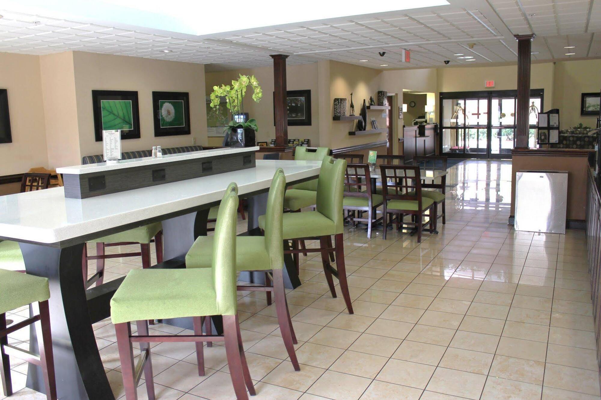Comfort Inn&Suites Asheboro Eksteriør bilde